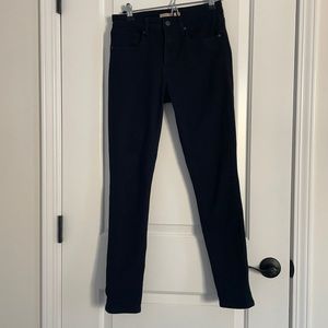Levi’s 721 High Rise Skinny’s